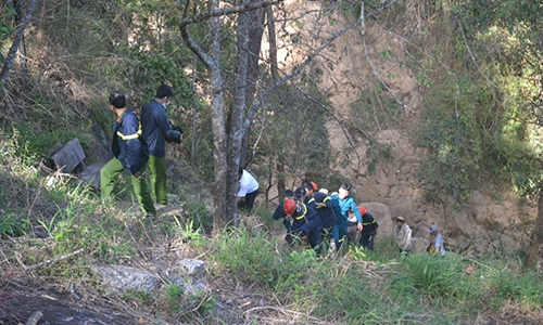 Vietnamese tour provider fined for deadly Da Lat waterfall tragedy