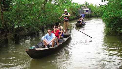 TPP a cause for concern for Vietnam tour operators