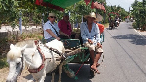 Insiders explain why Vietnam is losing its tourism appeal