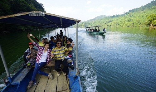 Online trip planning market remains untapped in Vietnam