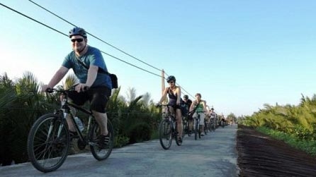 Who is to blame for disappointing Vietnam trips?