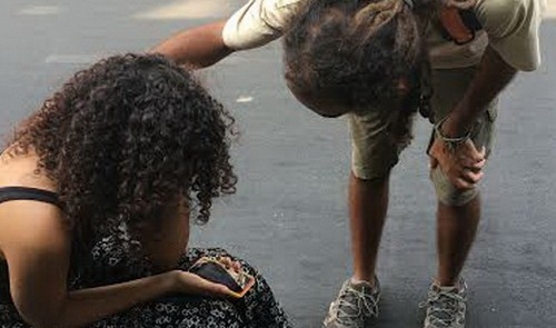 Party chief demands apology to foreign tourist robbed in HCM City