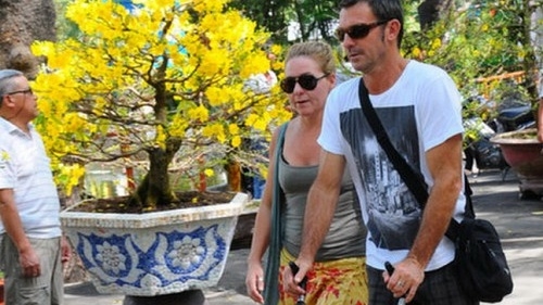 Recommendations for expats staying in Vietnam for Tet