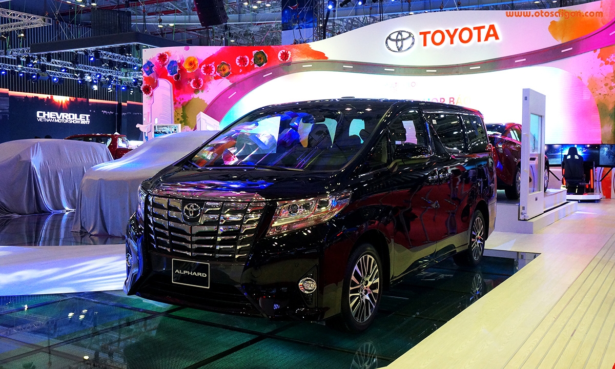 Toyota Motor Vietnam adapts to ASEAN challenge