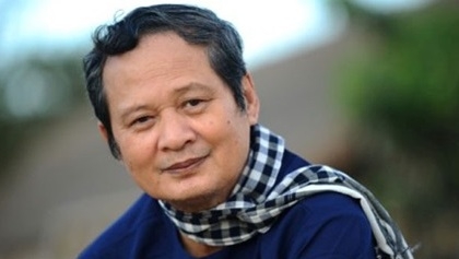 Composer An Thuyen dies aged 65