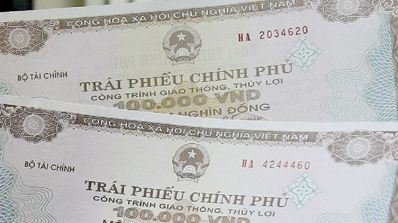 Vietnam’s local currency bond market hits US$55.1 billion