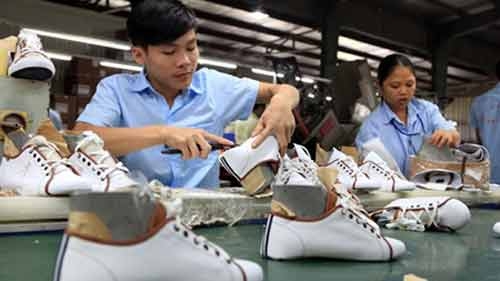 Vietnam trade with nearly 30 nations hit US$147b in 2015