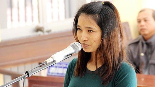 Three Vietnamese jailed for trafficking women to China