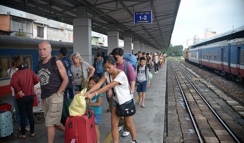 Vietnam to launch Saigon–Binh Duong train service with cheap fares