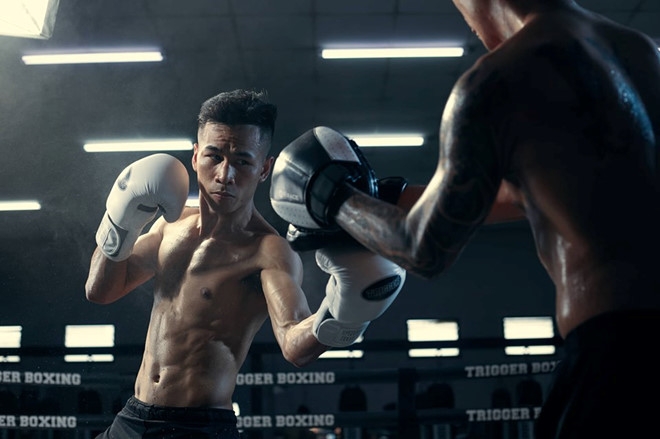 Boxer Tran Van Thao set to fight for WBO Oriental Youth Title