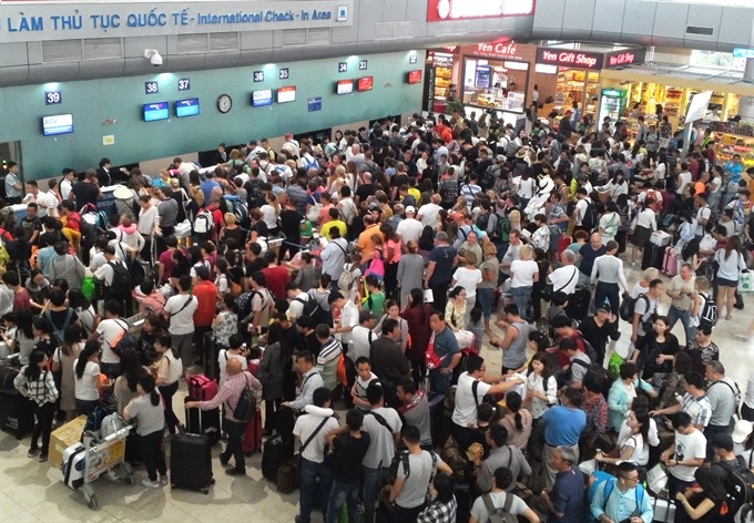 New draft law sets minimum air ticket price