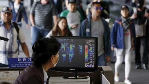 Vietnamese tourists cancel trips to RoK amid MERS fears: report