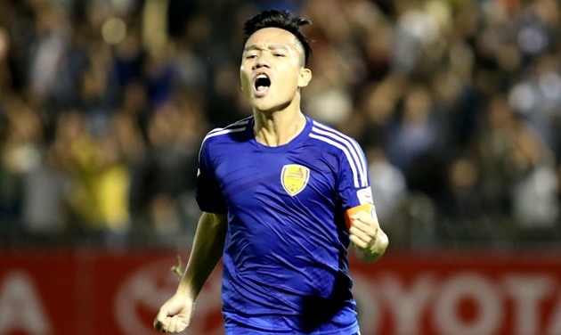 Trung aims to win AFF Cup