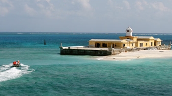 Marine port authority office to be set up in Truong Sa district