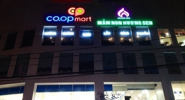 ​3-yo boy dies after falling from 20th floor in northern Vietnam