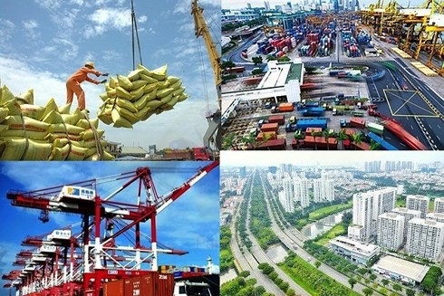 International seminar discusses sustainable development