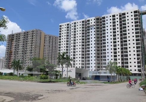 SBV: Still much room for property loans