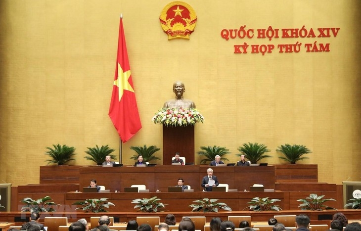 Vietnam’s socio-economy 2019 sees impressive growth