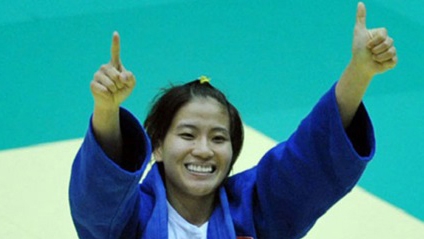 Vietnamese judo stars need to prove a point on path to Brazil