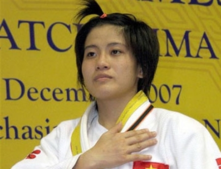 Judo team heads to China to train for Olympics in Brazil