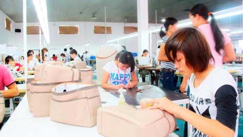 Handbag sector told demand increasing