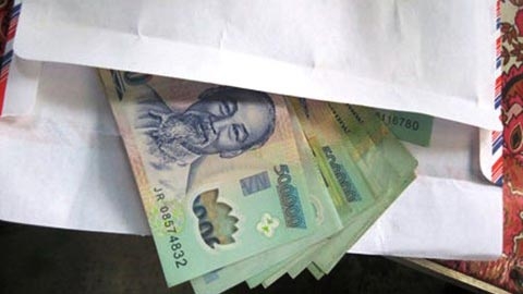 Customs officer in HCM City arrested over alleged corruption