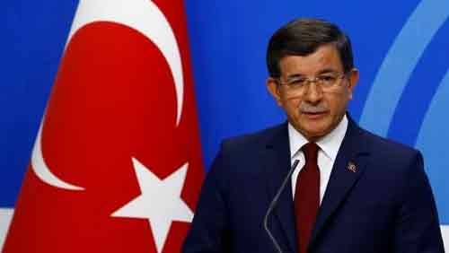 Turkish PM Davutoglu bows out as Erdogan aims at stronger presidency