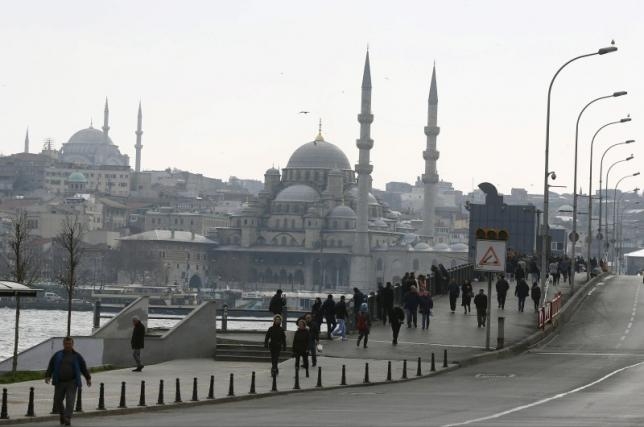 US embassy warns citizens in Turkey about 'credible' terrorist threats