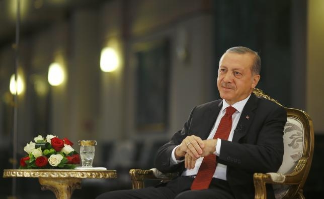 Erdogan vows military shake-up as Turkey seeks to assuage critics