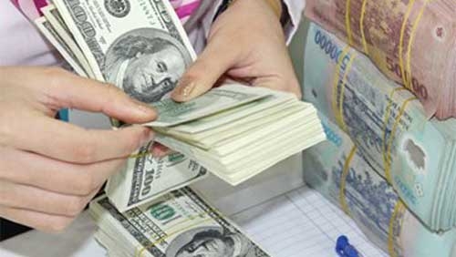 Dollar lending interest rate stays unchanged despite deposit cut