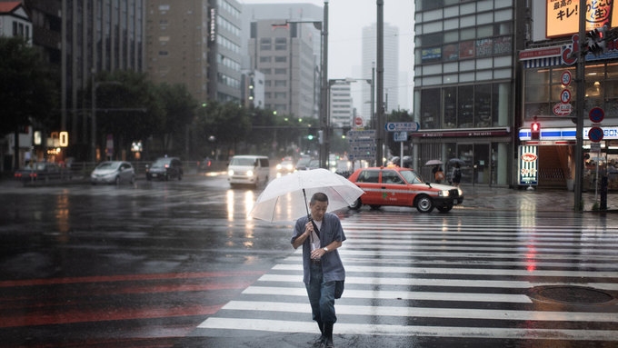 Vietnam Airlines reschedules flights to Japan amid raging typhoon
