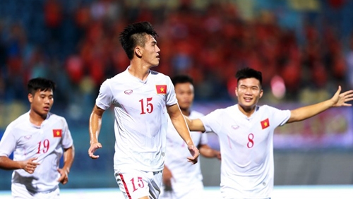 U20 coach hopes to win World Cup group round