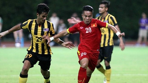 U23 Vietnam to convene for friendly match