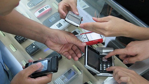 Vietnam’s listed mobile retailer issues $23.5mn in employee share bonuses