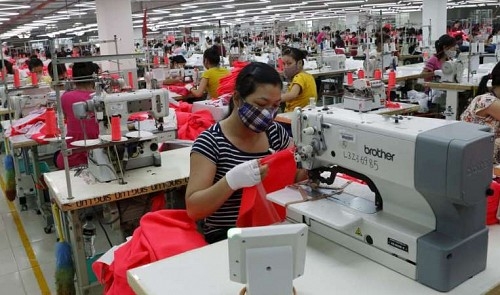 Unemployed people in Vietnam reach 1 million at end of 2015