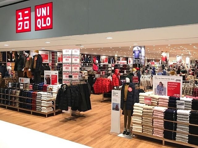 UNIQLO dips toe in Hanoi waters