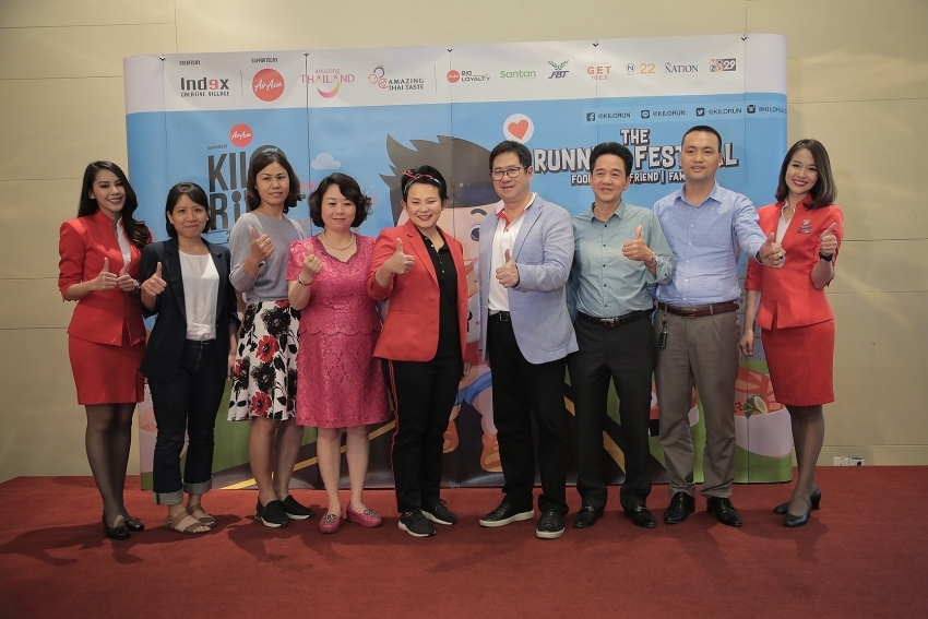Kilorun Hanoi 2019 set to land in next March