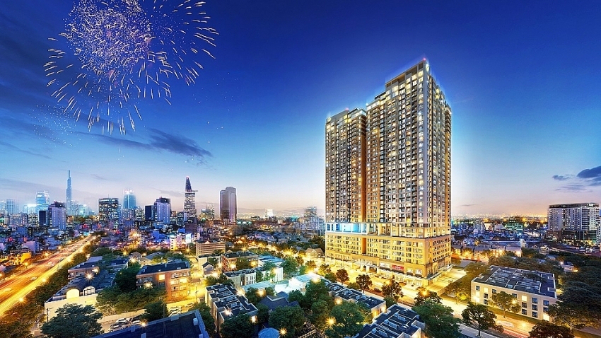 Branded residences come to Vietnam