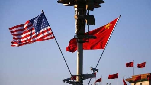 US, China open annual dialogue with 'candid, to-the-point' talks