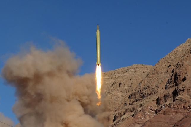 US to raise Iran's 'dangerous' missile tests at UN