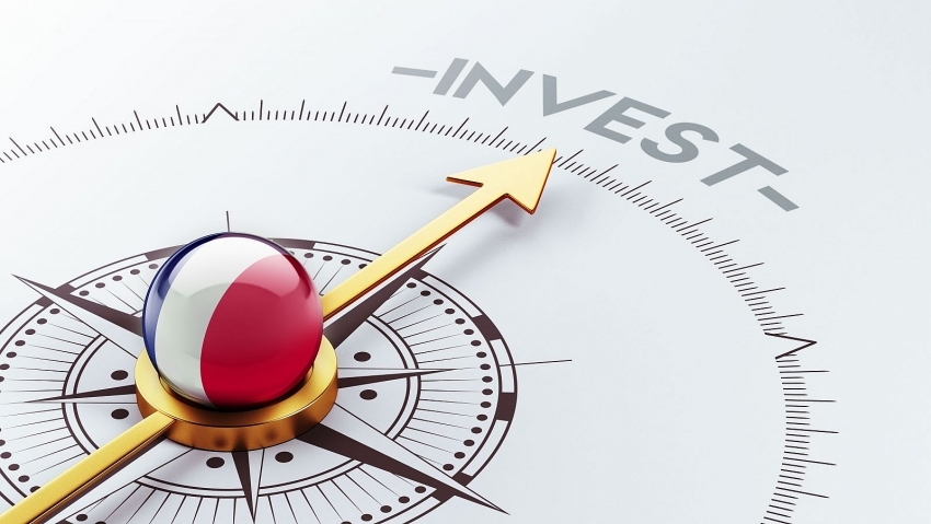 US investment ready to fill the gaps