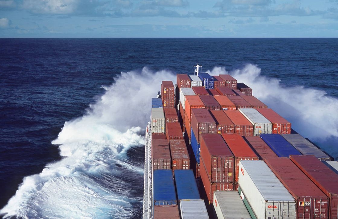 Shipbuilding industry a magnet for global firms