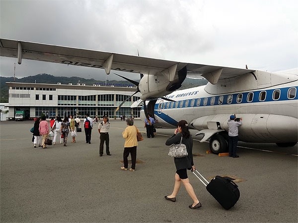 Vietnam Airlines' rebranded offshoot set for first flight this summer