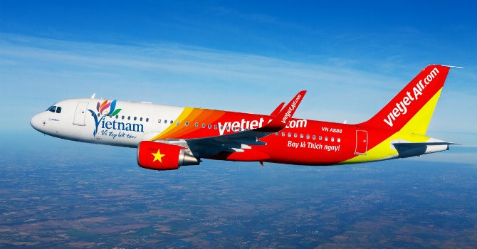Vietjet Air launches Da Nang-Tokyo air route
