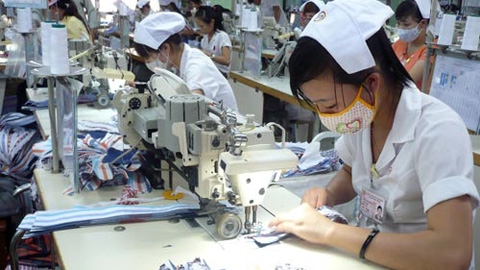 Export to Canada enjoys 20.76% surge