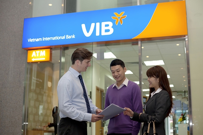 VIB receives US$185-million IFC financial package