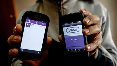 Viber closes Vietnam representative office