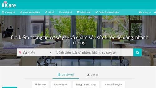 Foreign funds back Vietnam healthcare startup: report