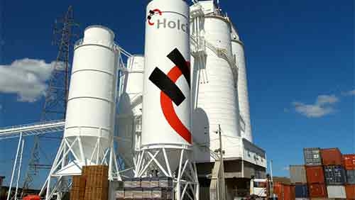 Buyers line up for LafargeHolcim’s Vietnam divestment