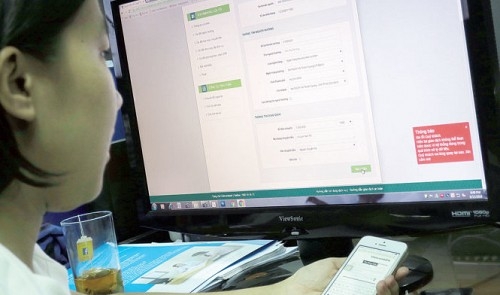 Vietnam debates OTP safety following US$22,300 bank account hack